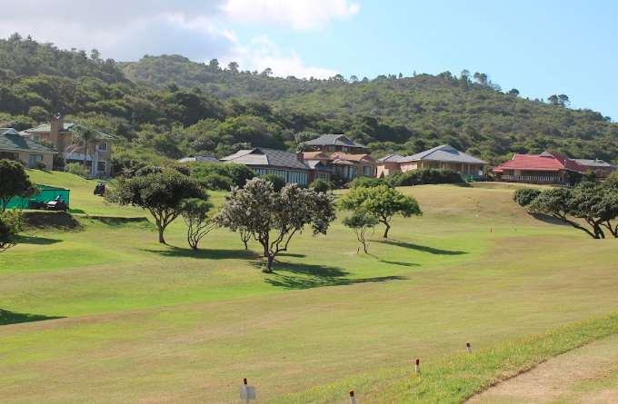 0 Bedroom Property for Sale in Dolphin Creek Golf Estate Western Cape